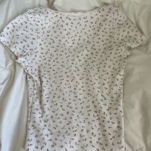 Brandy Melville button up